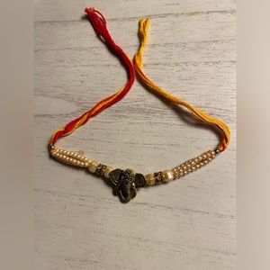 Rakhi design 86